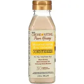Creme of Nature Honey Après-Shampooing Hydratant 350ml