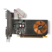 Zotac Carte Graphique Gt710 2gb Ddr3