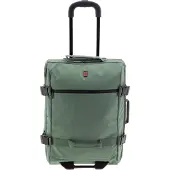 Gladiator 3900 2 roues trolley cabine 55 cm compartiment ordinateur portable