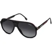 Carrera Lunettes de Soleil C SPORT 07/S 59/14/145 Black Acetate frames MAN C SPORT 07/S