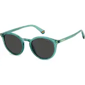 Polaroid Eyewear Pld6233s1ed Polarized Sunglasses Vert