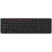 Contour Design Balance Tastatur wireless DE-Layout schwarzau détail