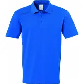 Uhlsport T-Shirt fonctionnel bleu marine / bleu roi