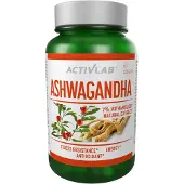 ActivLab Ashwagandha - 60 gélules à 0,3g