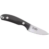 Casström Safari Black G10 couteau de chasse 10620, Alan Wood design