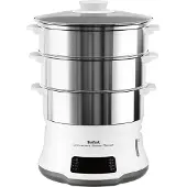 Tefal Cuiseur vapeur VC502D10