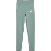 Puma Filles, Leggings, SPORT Leggings G (164), Vert