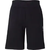 GUESS Short CLOVIS hommes - Noir - EU L