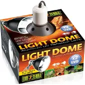Hagen Light Dome lampe à pince 18 cm