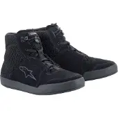 Alpinestars Chrome Air Noir Chaussures Taille US 9