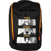 Naruto Backpack 47 Cm Noir