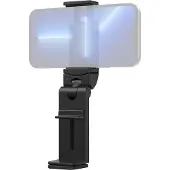 XLayer Travel Buddy Support de voyage pour smartphones, Support pour smartphone, Noir