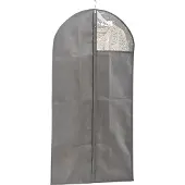 Zeller Housse de vêtements