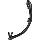 Seac Sub Vortex Dry Diving Snorkel Noir
