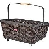 Unix Beato Universal 15l Basket Noir