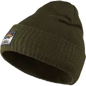 Lundhags Knak Beanie, bonnet, vert