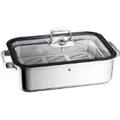 WMF Cuiseur à vapeur 41x27x10cm Vitalis