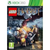 Lego The Hobbit -E-