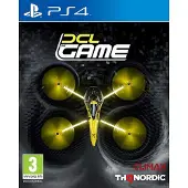 DCL: Drone Championship League The Game FR/UK PS4