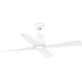 Faro Typhoon M (Ø127cm) Ventilateur de Plafond White | LED