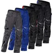 Kübler Pulse 2324 Pantalon d'artisan (46)