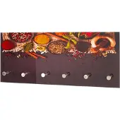 Haku armoire murale