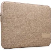 Case Logic Reflect Housse pour MacBook Pro 13" Boulder Beige