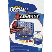 Hasbro 4 gagne compact F8253GC0