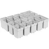 Festool boîtes d'insertion 50x50/50x100x68-set