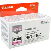 Canon Réservoir d'encre PFI4100 Photo Magenta