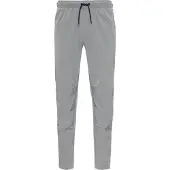Nike Pantalon de sport 'UNLIMITED' gris / noir