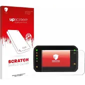 Upscreen Scratch Shield Protection
