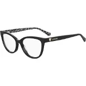 Love Moschino Monture de lunettes Ladies' Love Moschino MOL640 54INA