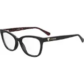 Love Moschino Lunettes de lecture Love Moschino MOL639 pour femmes