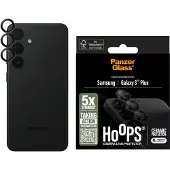 Ginza.se Samsung Galaxy S25+ Camera Protector Clair