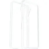 Otterbox Coque arrière React pour Samsung Galaxy S25 - Transparent
