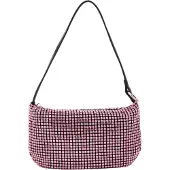 NAEMI Sac bandoulière rose
