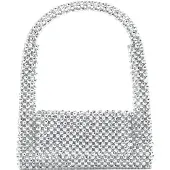 Koosh Sacs à main argent