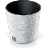 Prosperplast Pot De Fleur 15l Furu Collection 30x30x29.4 Cm