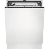 AEG Lave-vaisselle encastrable FSE54600Z 13 couverts Blanc