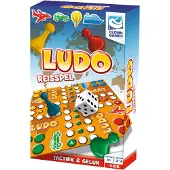 Clown Games Clown Jeux Ludo - Reisspel