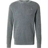 G-Star Serrated Sweater Gris XL Homme