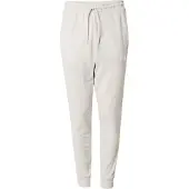 Adidas Essential 3 Stripes French Terry Joggers Beige L / Regular Homme