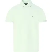 Tommy Hilfiger Polo 1985 Foncé Vert taille XL