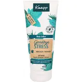 Kneipp Goodbye Stress Kö rperlotion 200 ml