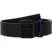 HUGO Berker B Sz40 Blue Belt Noir 95 cm Homme