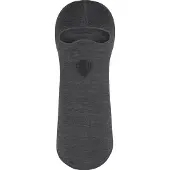 Buff Lightweight Merino Wool Balaclava Gris