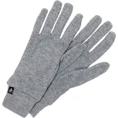 Odlo Active Warm Eco Gloves Gris M Homme