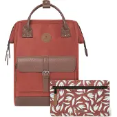 Cabaia - Sac à dos 18L - Adventurer Medium San Cristobal - Marron