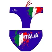 Turbo Slip De Bain Italy 2012 Waterpolo
